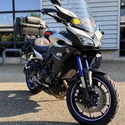 Yamaha MT09 Tracer  Dardilly