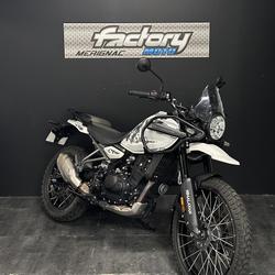 Royal-Enfield Himalayan  M&eacute;rignac