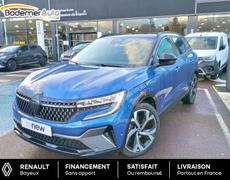 Renault Austral Bayeux