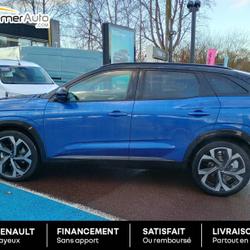 Renault Austral E-Tech full hybrid 200 GSR2 Techno esprit Alpine Bayeux