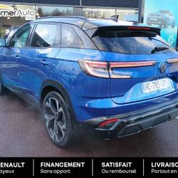 Renault Austral E-Tech full hybrid 200 GSR2 Techno esprit Alpine Bayeux
