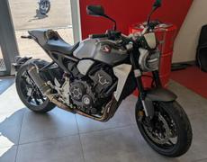 Honda CBR Étupes