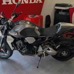 Honda CBR  &Eacute;tupes