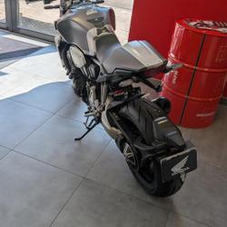 Honda CBR  &Eacute;tupes