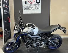 Yamaha MT09 Aix-en-Provence