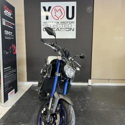 Yamaha MT09  Aix-en-Provence