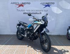 Autres CFMOTO Valenton