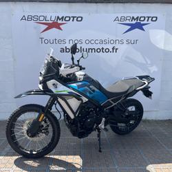 Autres CFMOTO  Valenton