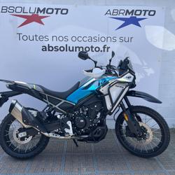 Autres CFMOTO  Valenton
