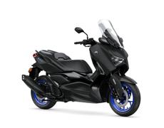 Yamaha X MAX