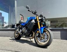 Yamaha SR Ville-la-Grand