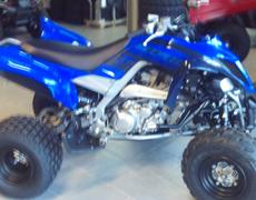 Yamaha YFM700R Soissons
