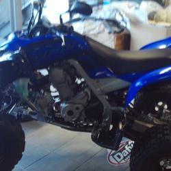 Yamaha YFM700R  Soissons