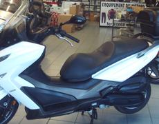 Kymco X-Town Soissons
