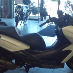 Kymco X-Town  Soissons