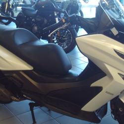 Kymco X-Town  Soissons