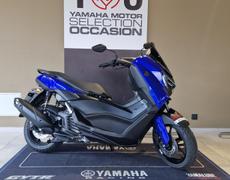 Yamaha Nmax Déville-lès-Rouen