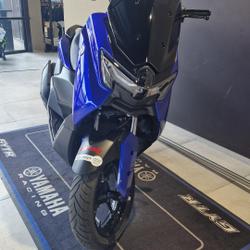 Yamaha Nmax  D&eacute;ville-l&egrave;s-Rouen