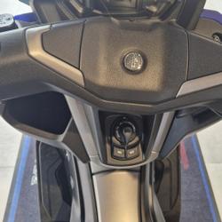 Yamaha Nmax  D&eacute;ville-l&egrave;s-Rouen