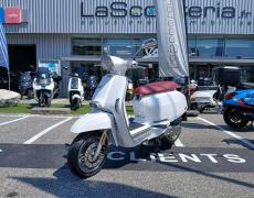 Autres Lambretta Saint-Martin-d'Hères