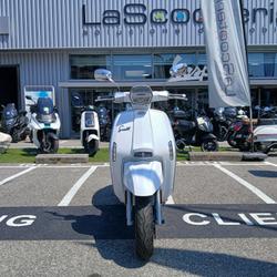 Autres Lambretta  Saint-Martin-d'H&egrave;res