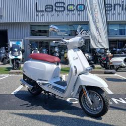 Autres Lambretta  Saint-Martin-d'H&egrave;res