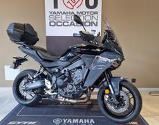 Yamaha TT Déville-lès-Rouen