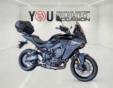 Yamaha TT Déville-lès-Rouen