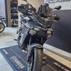 Yamaha TT  D&eacute;ville-l&egrave;s-Rouen