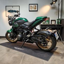 Triumph Trident  Montlh&eacute;ry