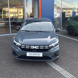 Dacia Sandero 1.0 SCe 65ch Essential occasion - Souffelweyersheim - photo 2/17