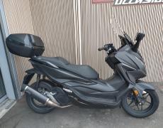 Honda Forza Saint-Ouen-l'Aumône