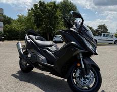 Kymco AK 550 Dardilly