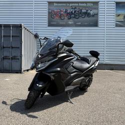 Kymco AK 550  Dardilly