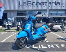 Vespa GTS Saint-Martin-d'Hères