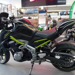 Kawasaki Z  Compi&egrave;gne
