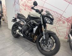 Triumph Street Paris 12e Arrondissement
