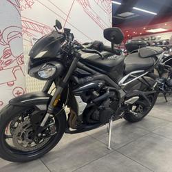 Triumph Street  Paris 12e Arrondissement