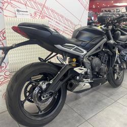 Triumph Street  Paris 12e Arrondissement