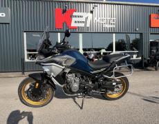 CFMOTO 800 MT Touring Chenôve