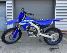 Yamaha YZF Sens