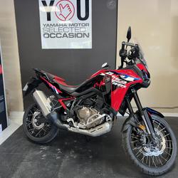 Honda CRF  Aix-en-Provence