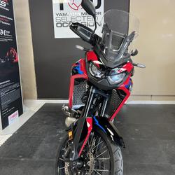 Honda CRF  Aix-en-Provence
