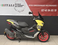 Aprilia SR Rezé