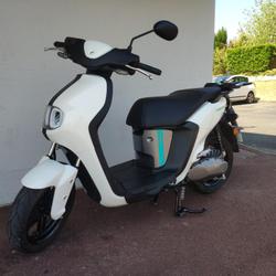 Yamaha Neo's  Angoul&ecirc;me