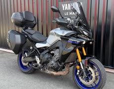 Yamaha GT Ruaudin