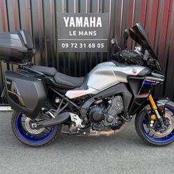Yamaha GT  Ruaudin