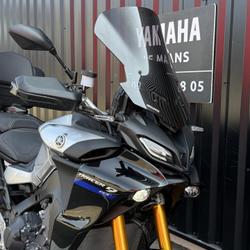 Yamaha GT  Ruaudin