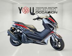 Yamaha Nmax Déville-lès-Rouen