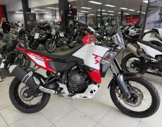 Yamaha XTZ Libourne